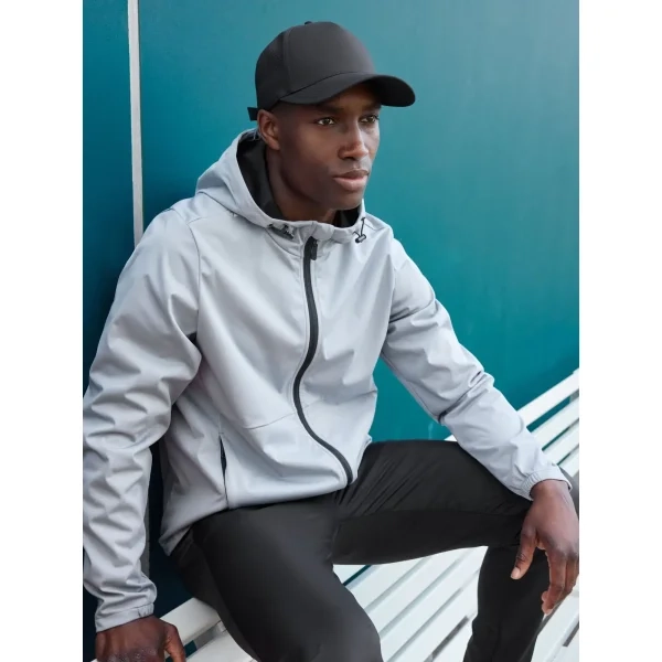 Immagine Men‘s Sports Softshell Jacket GRS