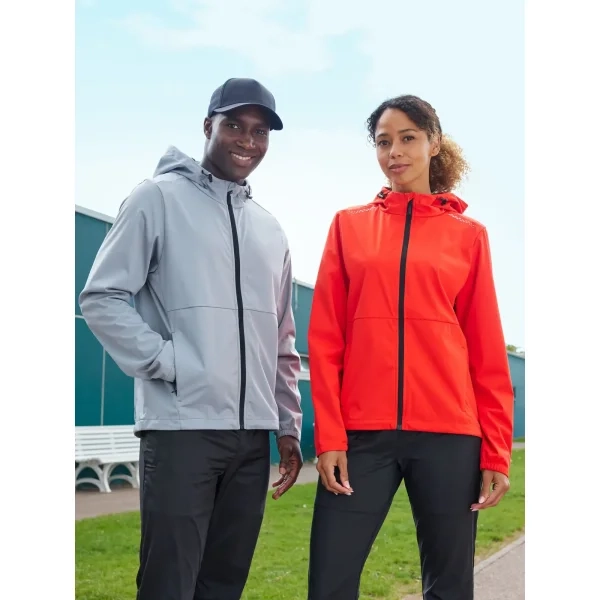 Immagine Ladies‘ Sports Softshell Jacket GRS