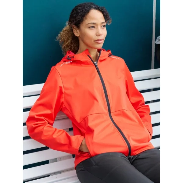 Immagine Ladies‘ Sports Softshell Jacket GRS