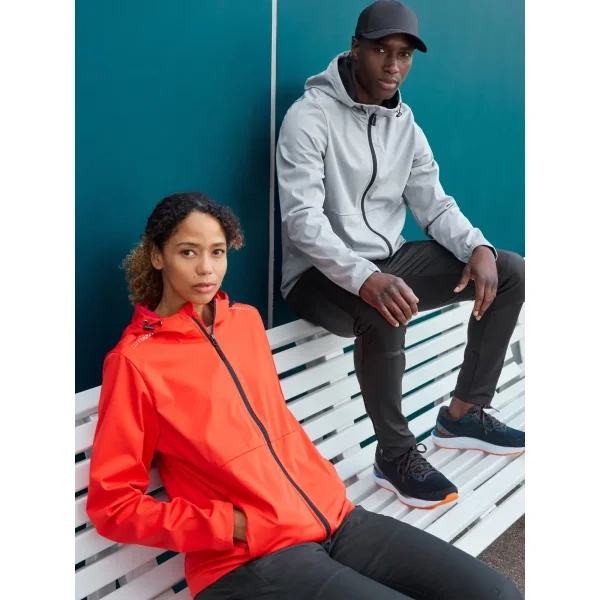 Immagine Ladies‘ Sports Softshell Jacket GRS