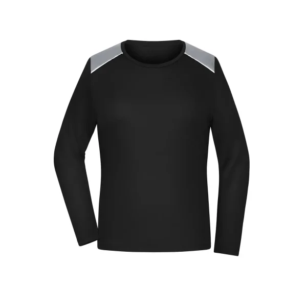Ladies' Running Shirt Longsleeve GRS