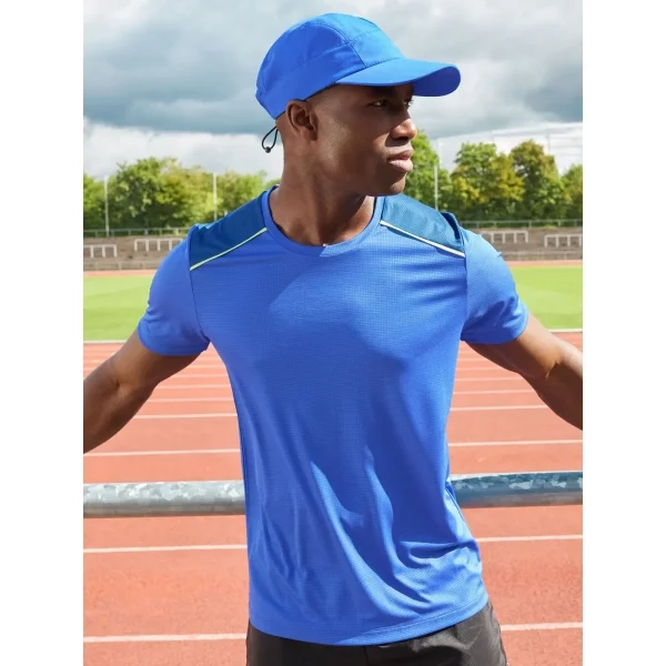 Immagine Men's Running T-Shirt GRS