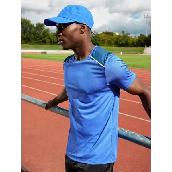 Men's Running T-Shirt GRS