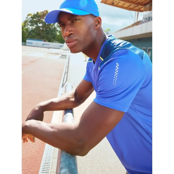 Immagine Men's Running T-Shirt GRS