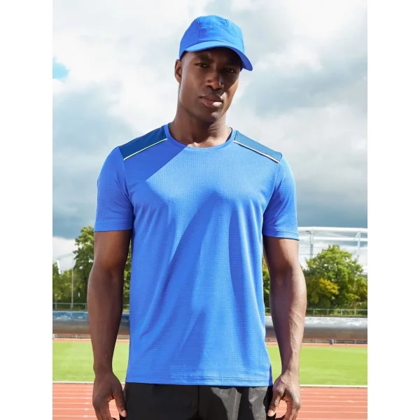 Immagine Men's Running T-Shirt GRS