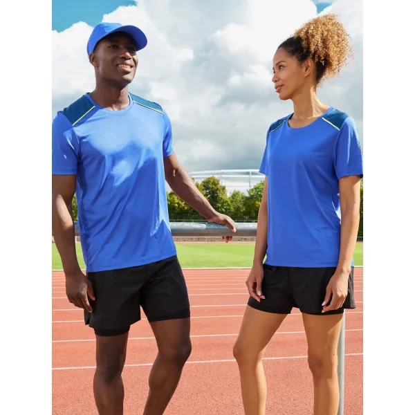 Immagine Ladies' Running T-Shirt GRS