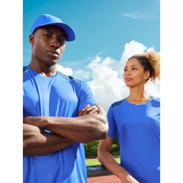 Immagine Ladies' Running T-Shirt GRS