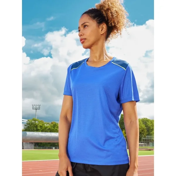 Ladies' Running T-Shirt GRS