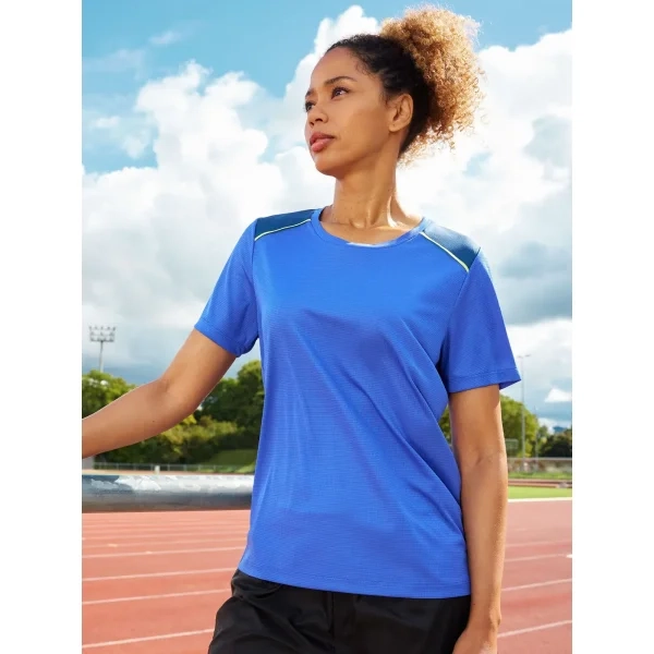 Immagine Ladies' Running T-Shirt GRS