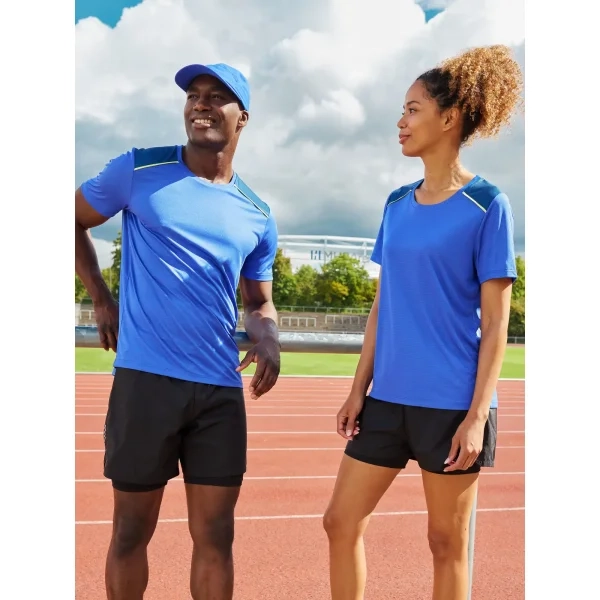 Immagine Ladies' Running T-Shirt GRS