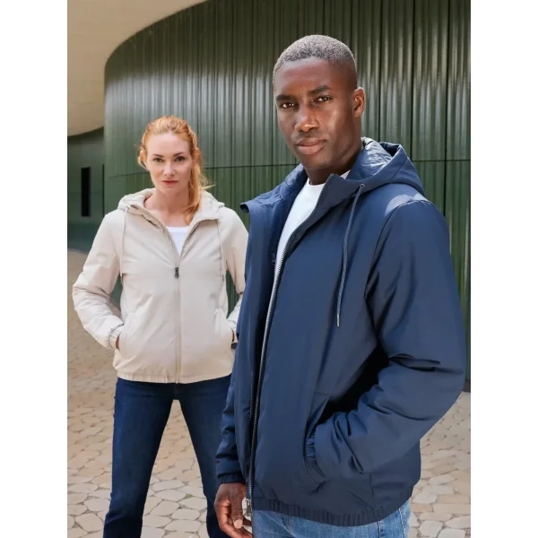 Immagine Ladies' Bomber Jacket GRS