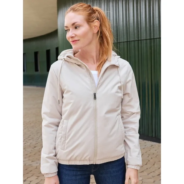 Immagine Ladies' Bomber Jacket GRS