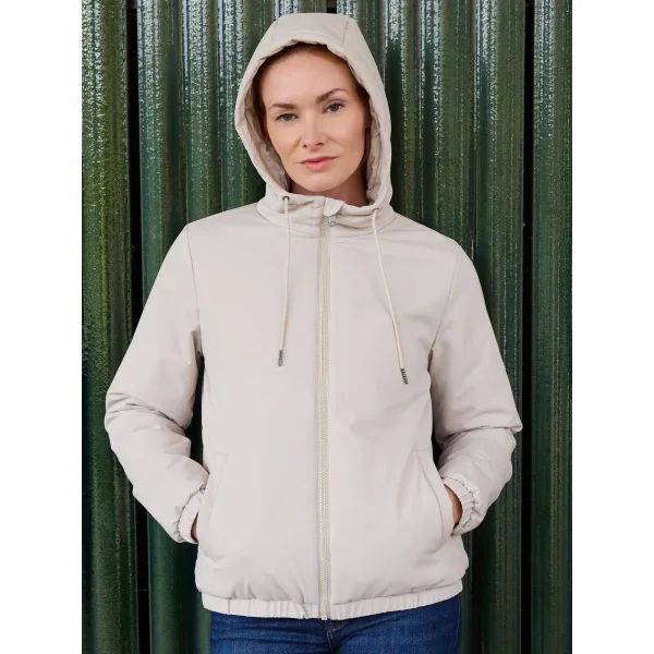 Immagine Ladies' Bomber Jacket GRS