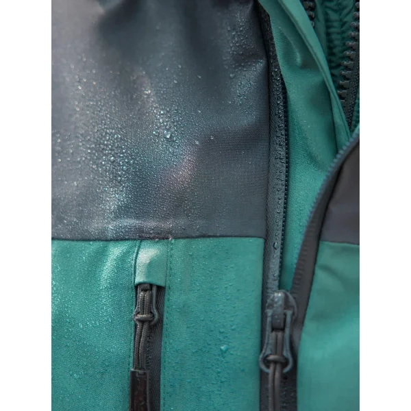 Immagine Men‘s 3-in-1 Jacket GRS