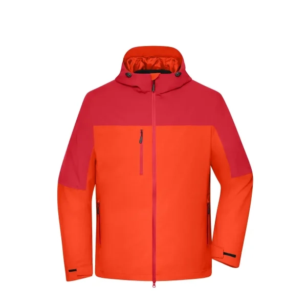 Immagine prodotto Spicy-orange/red