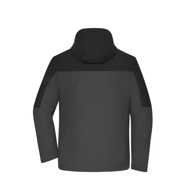 Immagine Men‘s 3-in-1 Jacket GRS