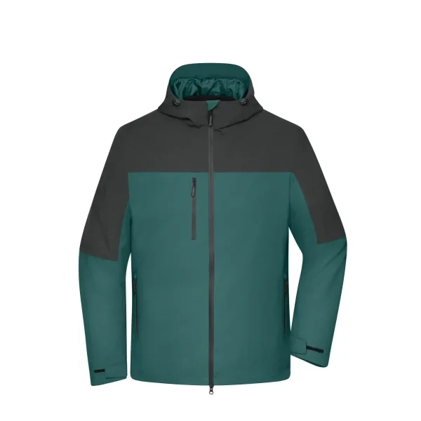 Immagine prodotto Smoky-green/carbon
