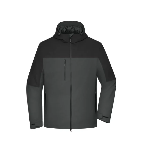 Immagine Men‘s 3-in-1 Jacket GRS