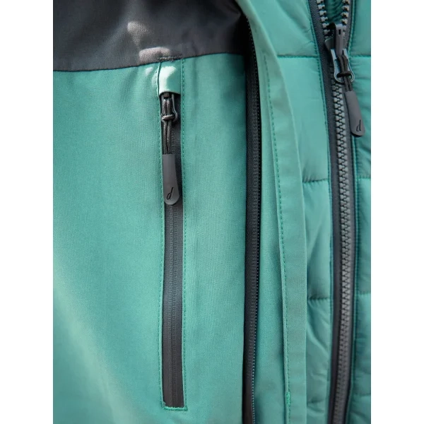 Immagine Men‘s 3-in-1 Jacket GRS