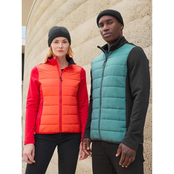 Immagine Ladies‘ 3-in-1 Jacket GRS