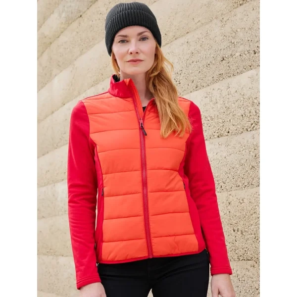 Immagine Ladies‘ 3-in-1 Jacket GRS