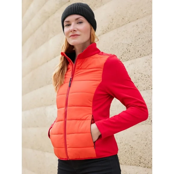 Immagine Ladies‘ 3-in-1 Jacket GRS