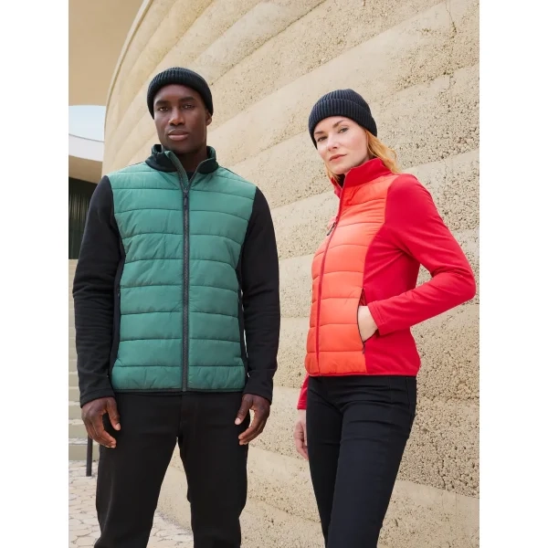 Immagine Ladies‘ 3-in-1 Jacket GRS