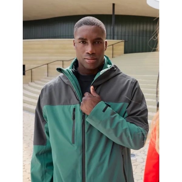 Immagine Ladies‘ 3-in-1 Jacket GRS