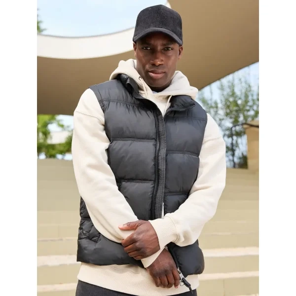 Immagine Men‘s Winter Vest GRS