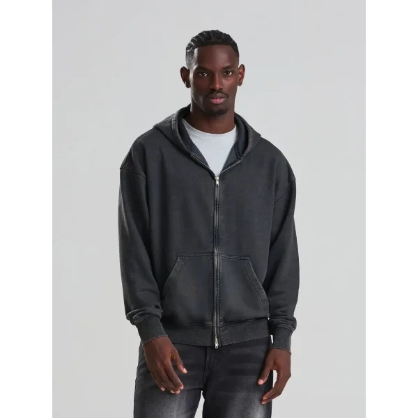 Immagine Vintage Washed Zoodie