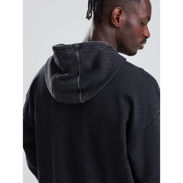 Immagine Vintage Washed Hoodie