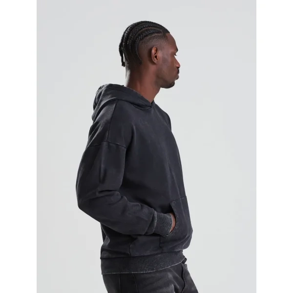 Immagine Vintage Washed Hoodie
