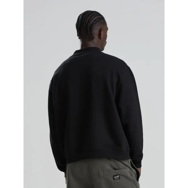 Immagine Signature Heavyweight Bomber Sweat