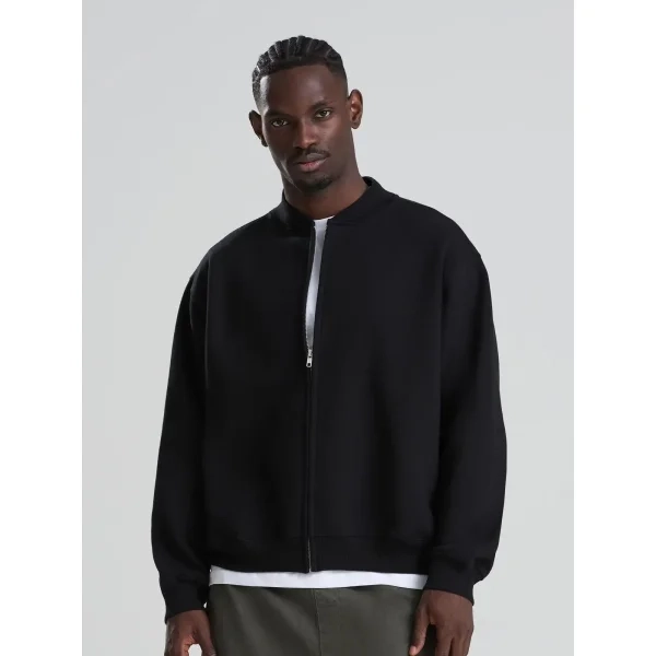 Signature Heavyweight Bomber Sweat