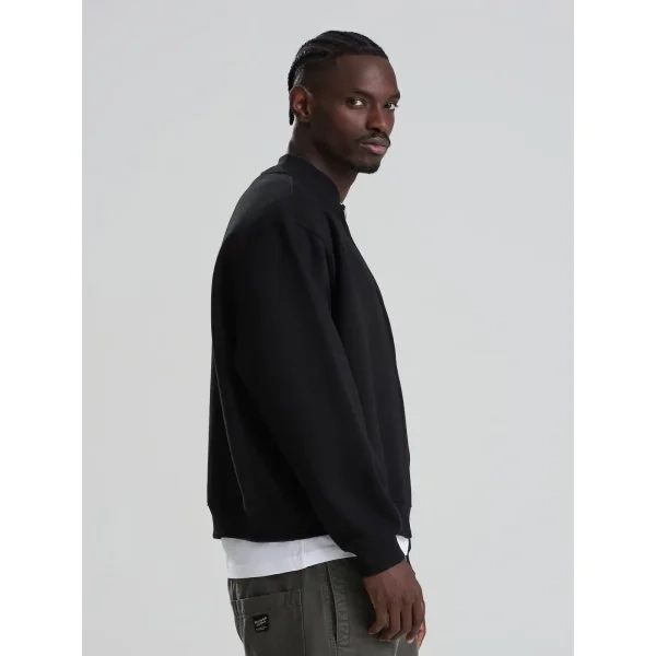 Immagine Signature Heavyweight Bomber Sweat