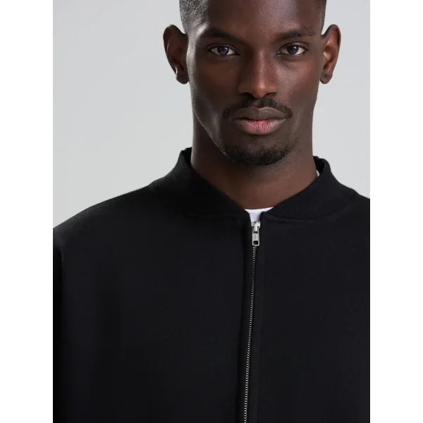 Immagine Signature Heavyweight Bomber Sweat