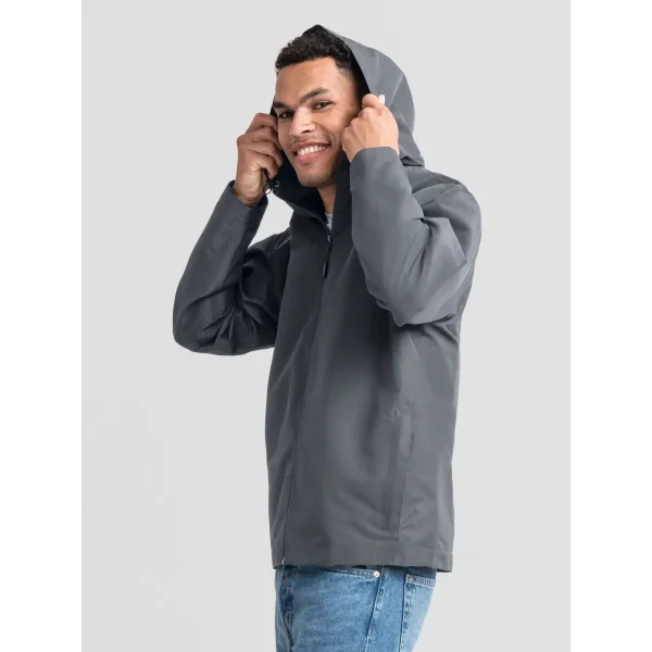 Immagine Essential weather Shell Jacket 