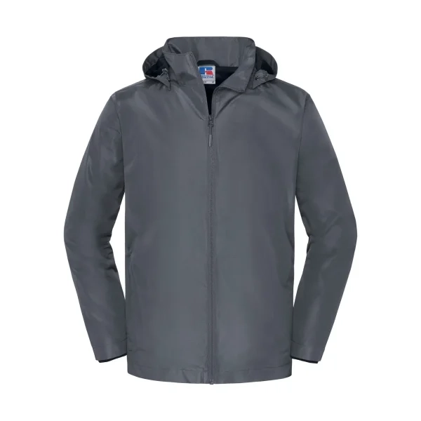 Immagine Essential weather Shell Jacket 