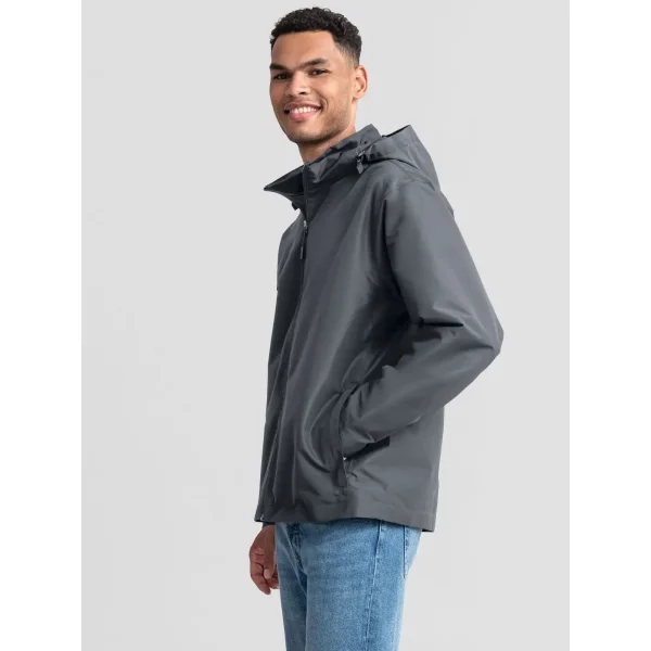 Immagine Essential weather Shell Jacket 