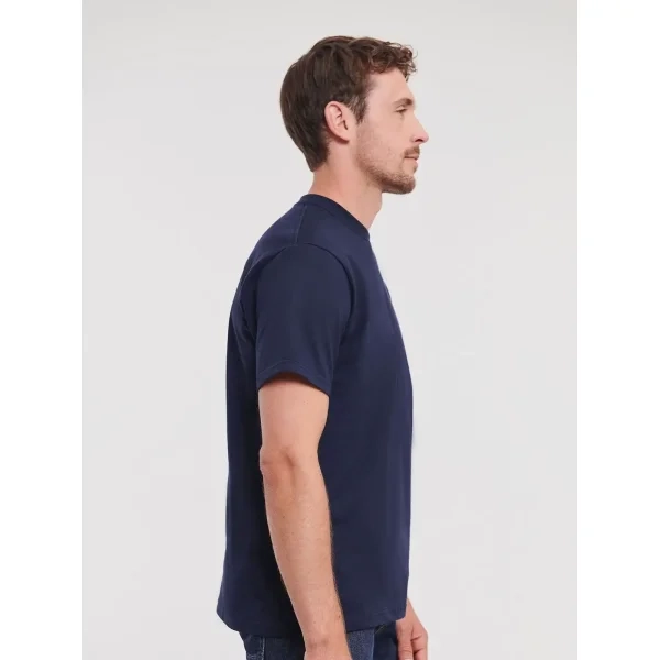 Immagine Authentic Heavyweight T