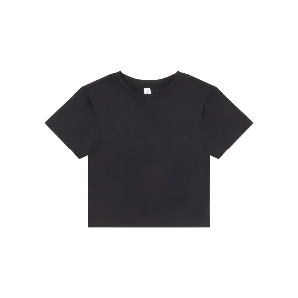 Immagine Women’s Recycled Cropped T