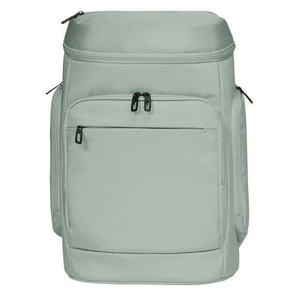 Immagine Notebook Backpack Solid