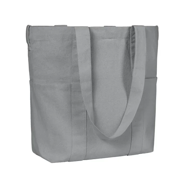 Immagine Wellness Shopper Bag Organic