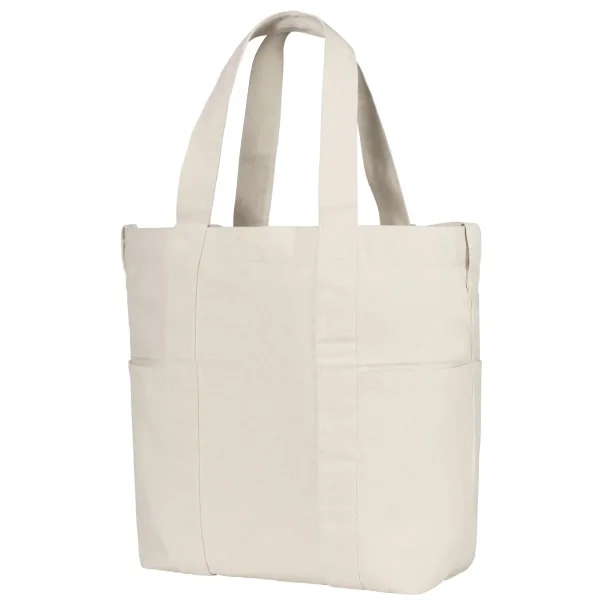 Immagine Wellness Shopper Bag Organic