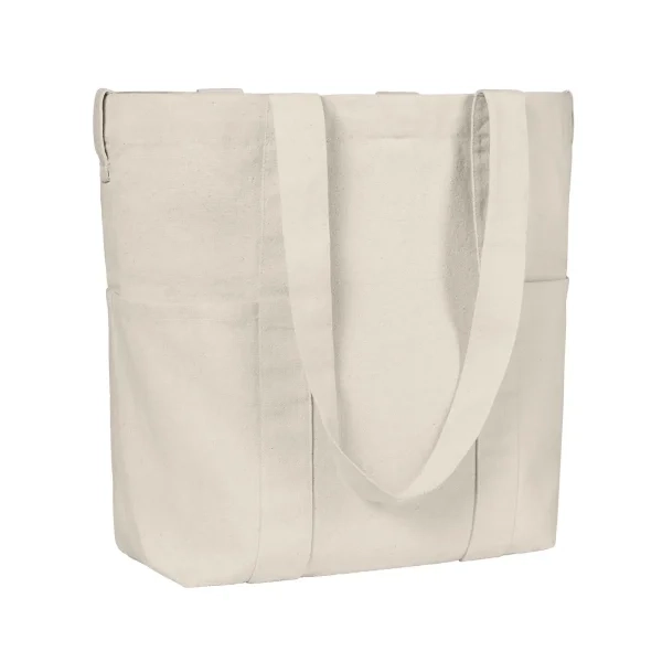 Immagine Wellness Shopper Bag Organic