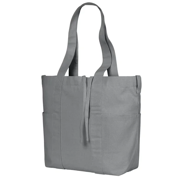 Immagine Wellness Shopper Bag Organic