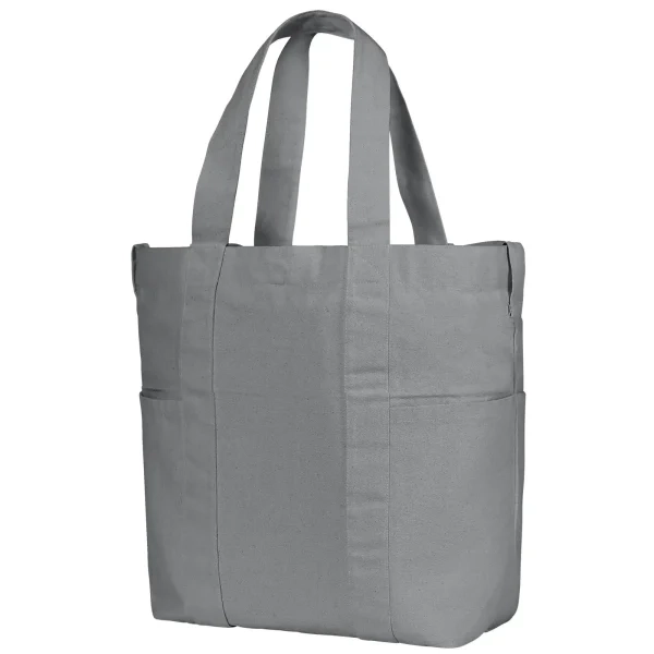 Immagine Wellness Shopper Bag Organic