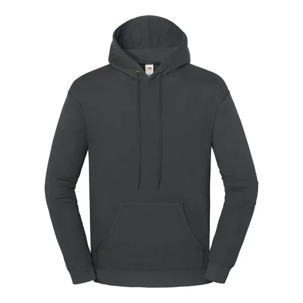 Immagine Iconic 250 Hooded Sweat