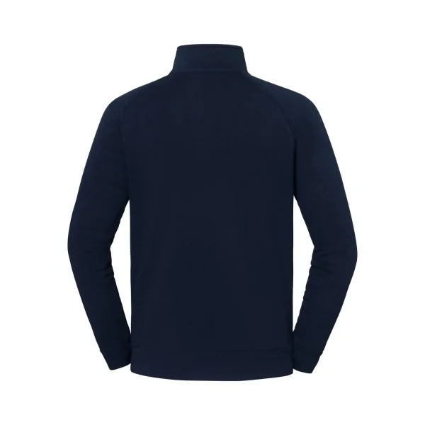 Immagine Iconic Premium Zip Neck Sweat