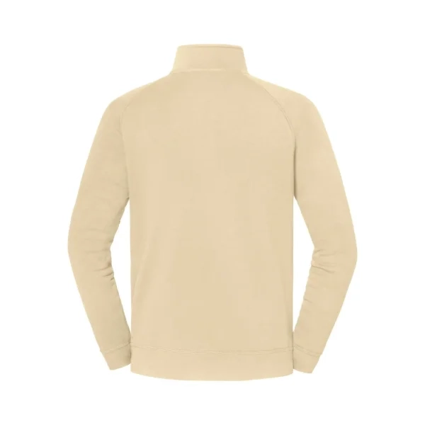 Immagine Iconic Premium Zip Neck Sweat